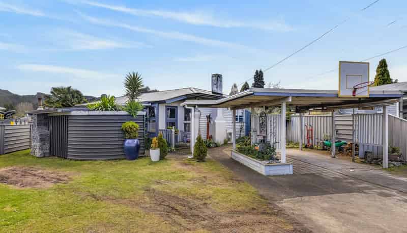 328 Taupo Road, Taumarunui