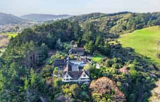 The Lodge - Lifestyle & Hospitality Opportunity