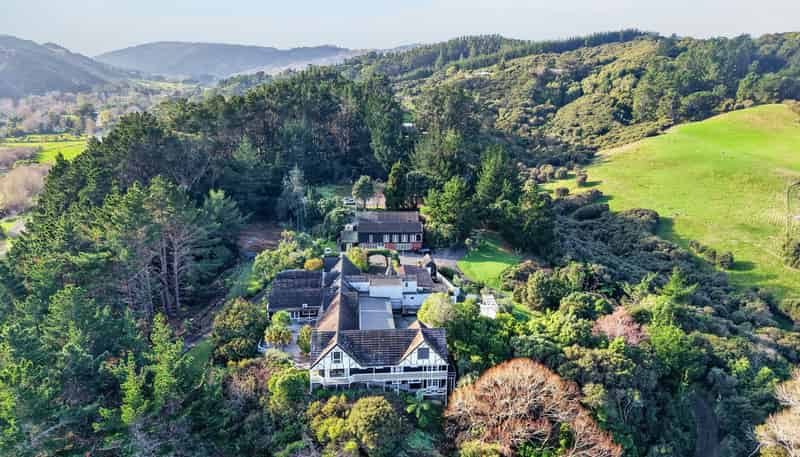 182 Paekakariki Hill Road, Pauatahanui