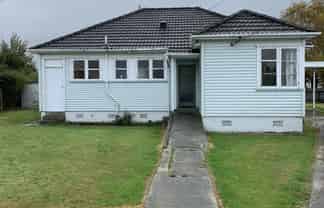 23 Churchill Avenue, Gore