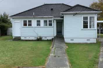23 Churchill Avenue, Gore