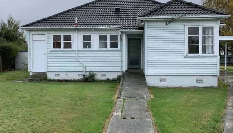 23 Churchill Avenue, Gore