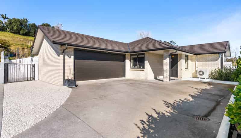 36 Anne Burton Drive, Warkworth