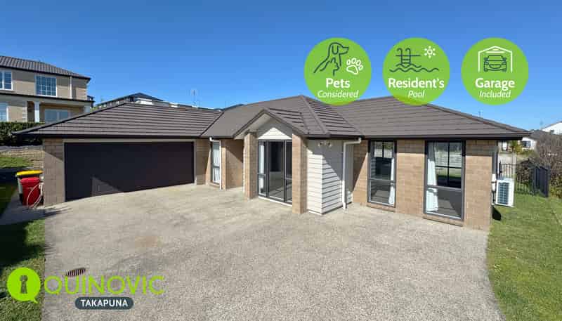 28 Discovery Drive, Gulf Harbour