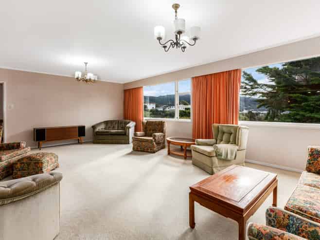 1 Bede Grove, Tawa