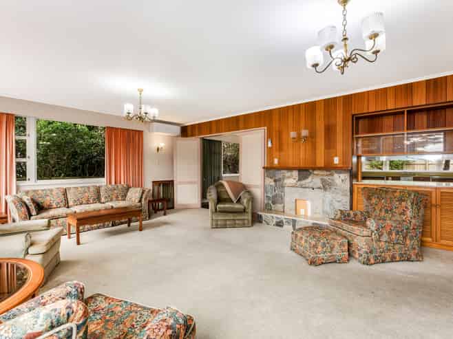 1 Bede Grove, Tawa