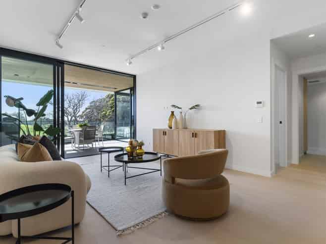 204/81 Carlton Gore Road, Newmarket