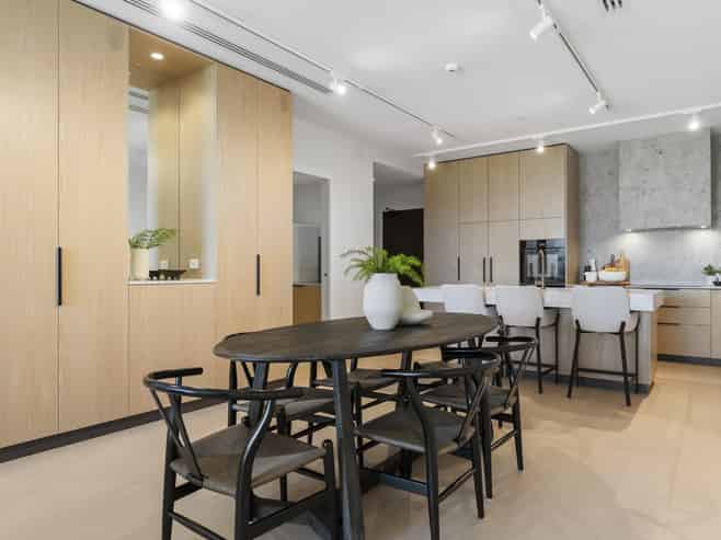 204/81 Carlton Gore Road, Newmarket