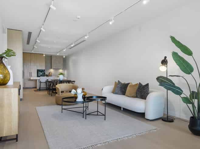 204/81 Carlton Gore Road, Newmarket
