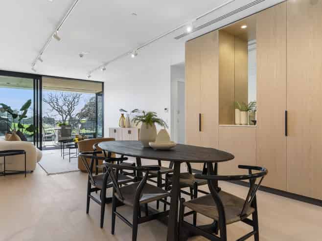 204/81 Carlton Gore Road, Newmarket