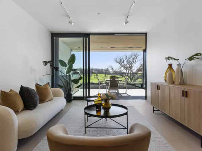 204/81 Carlton Gore Road, Newmarket
