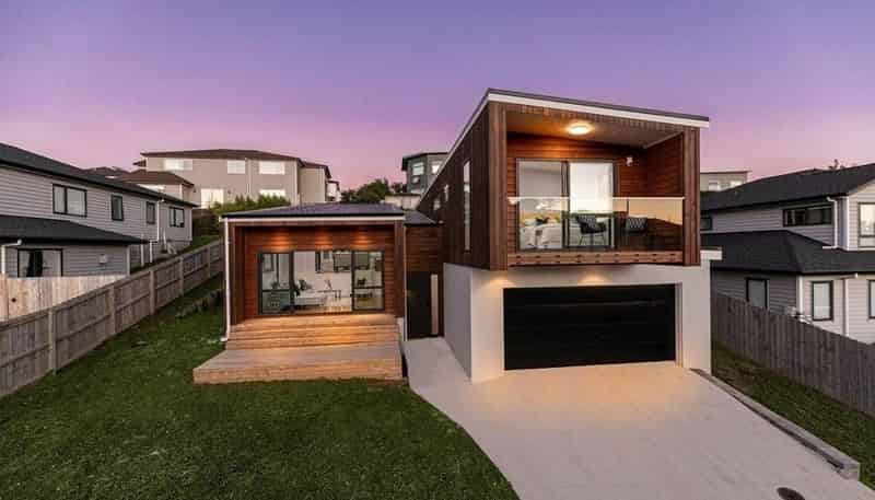 1 Wallis Lane, Orewa
