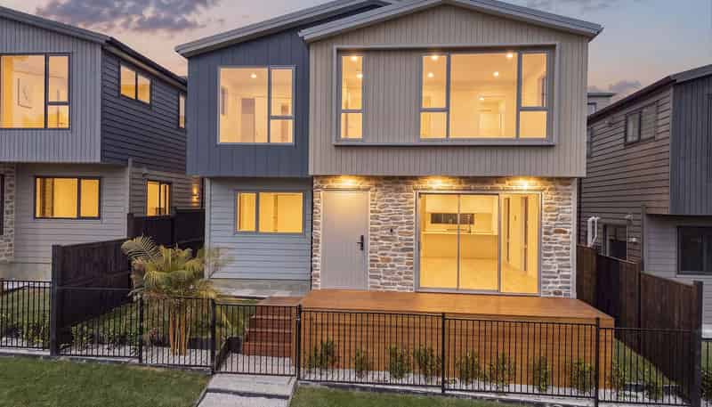Lot2/1 Matipo Road, Mairangi Bay