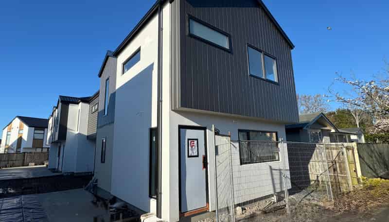 1/23 Proctor Street, Papanui