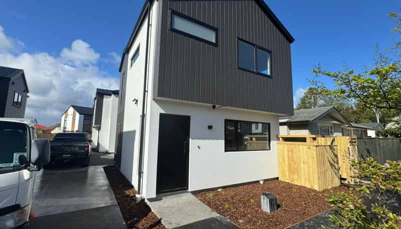 1/23 Proctor Street, Papanui