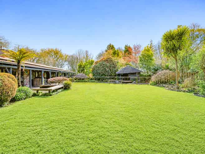 133 Bollard Road, Tamahere