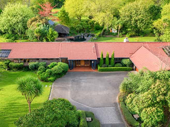 133 Bollard Road, Tamahere