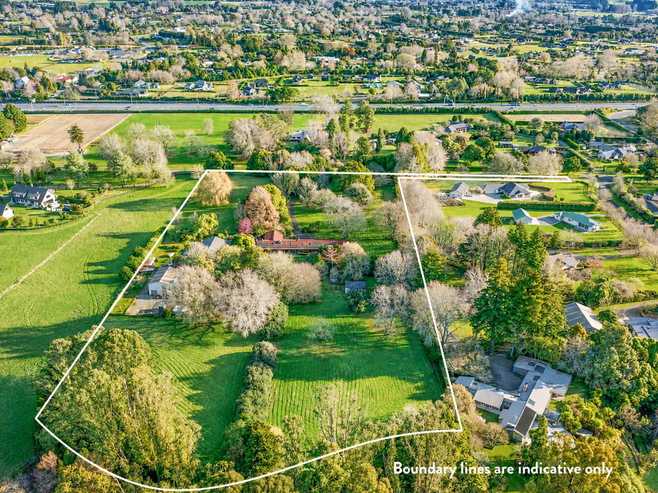 133 Bollard Road, Tamahere