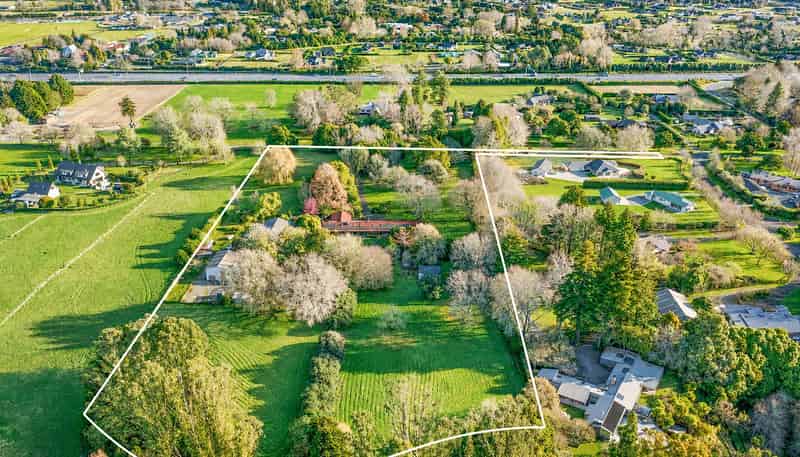 133 Bollard Road, Tamahere