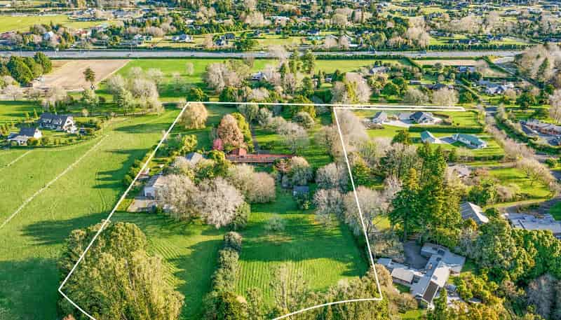 133 Bollard Road, Tamahere