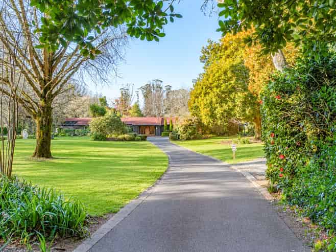 133 Bollard Road, Tamahere