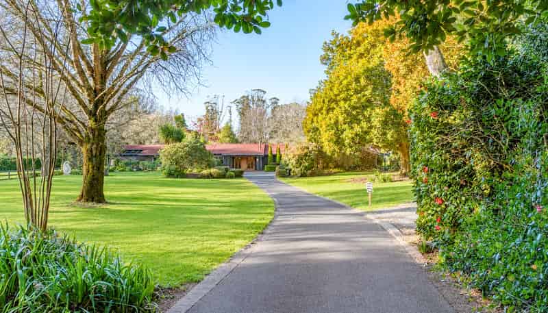 133 Bollard Road, Tamahere