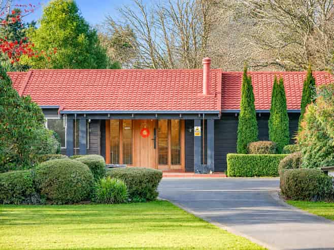 133 Bollard Road, Tamahere