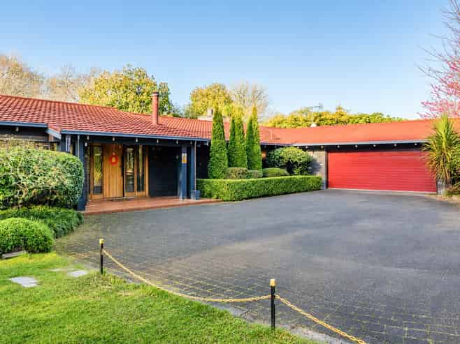 133 Bollard Road, Tamahere