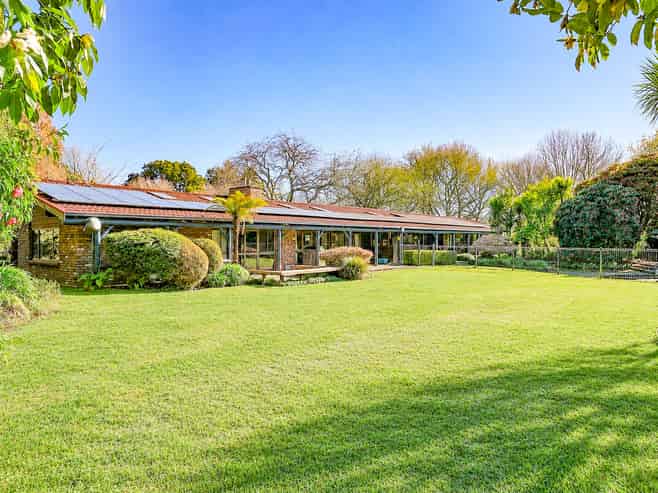 133 Bollard Road, Tamahere