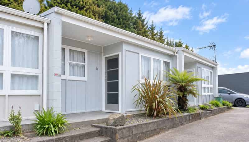 24A Dellar Grove , Silverstream