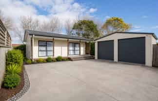 158A Higgins Road, Frankton
