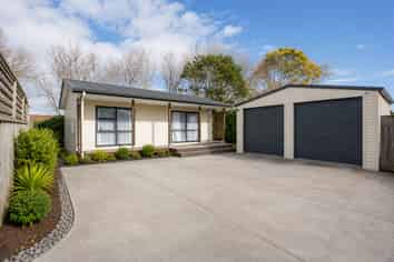 158A Higgins Road, Frankton