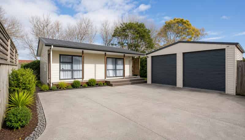 158A Higgins Road, Frankton