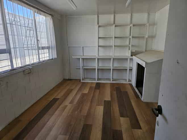 Central Workshop Space
