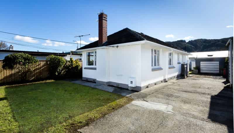 19 Victoria Street, Ebdentown