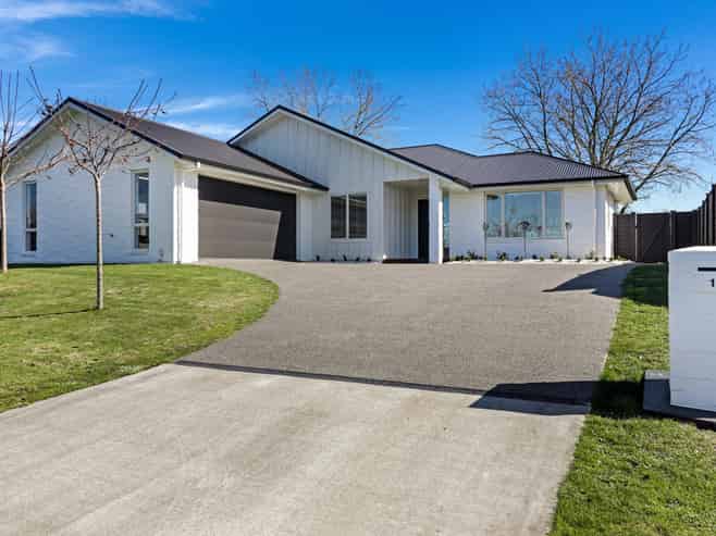 19 Hinerangi Crescent, Matamata
