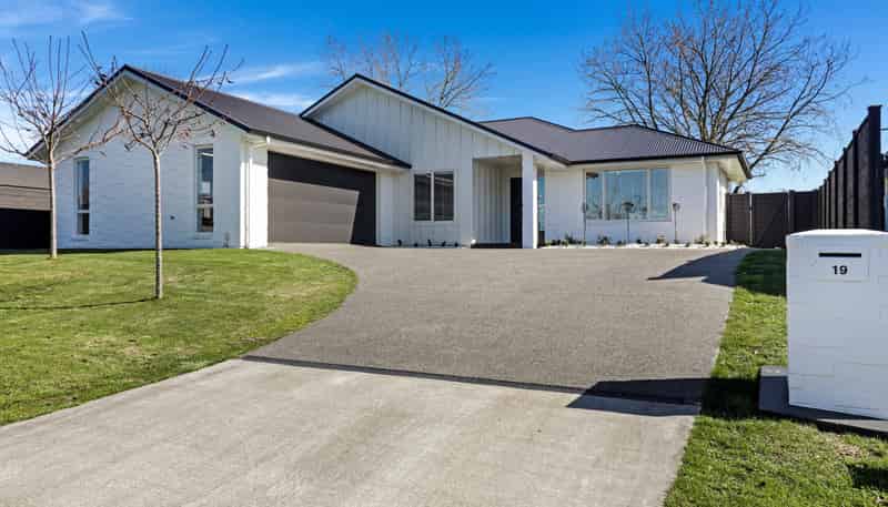 19 Hinerangi Crescent, Matamata