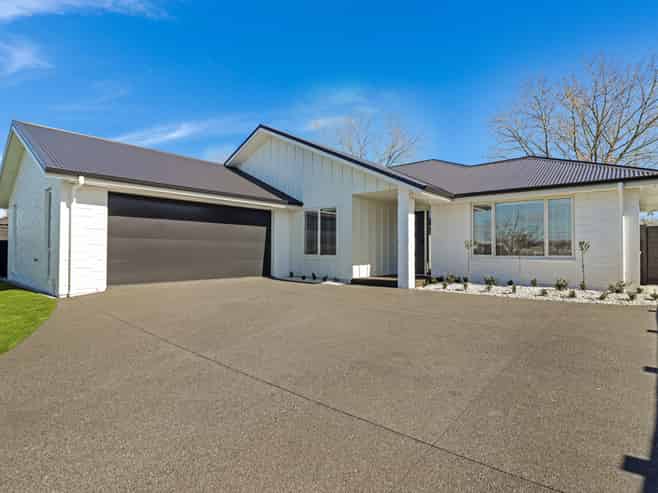 19 Hinerangi Crescent, Matamata