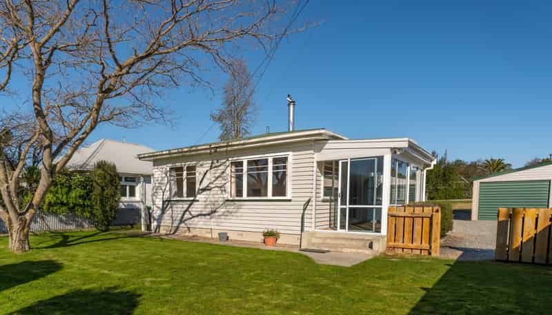 35 Horton Street, Pleasant Point