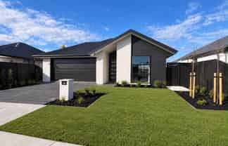 30 Grey View Grove, Rangiora