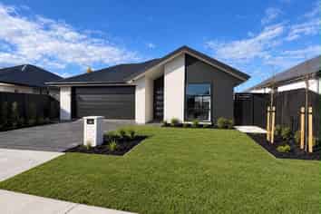 30 Grey View Grove, Rangiora