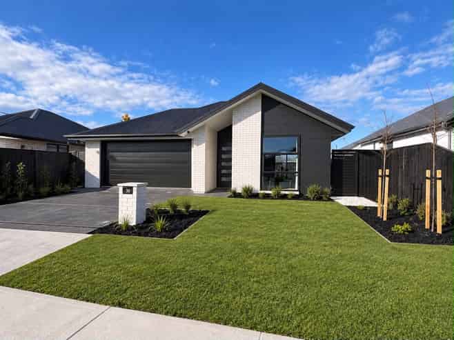 30 Grey View Grove, Rangiora