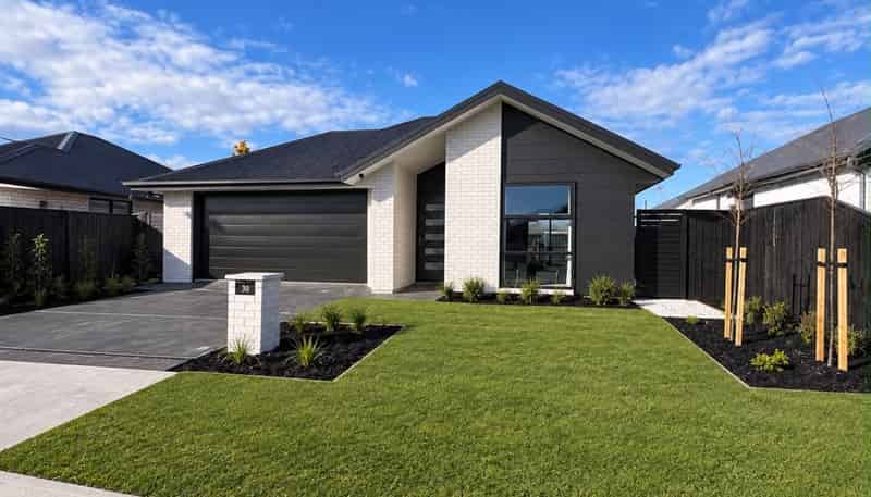 30 Grey View Grove, Rangiora