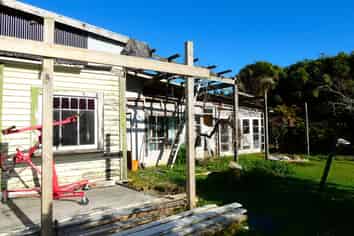9 Halcyon Street, Seddonville