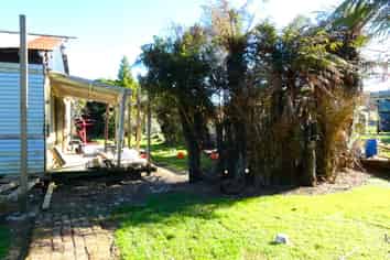 9 Halcyon Street, Seddonville
