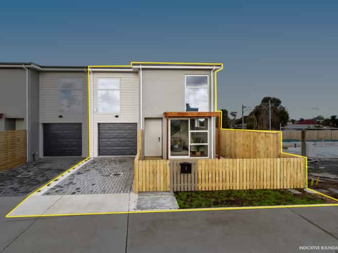 7 Karikari Crescent, Takanini