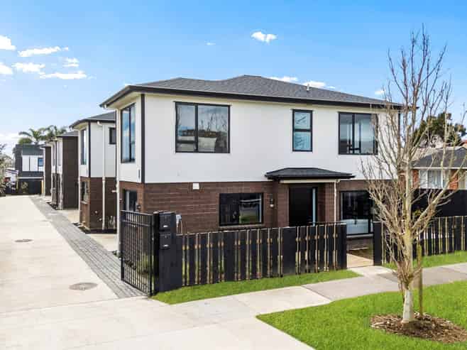 16A-16E Paton Avenue, Papatoetoe