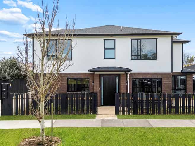 16A-16E Paton Avenue, Papatoetoe