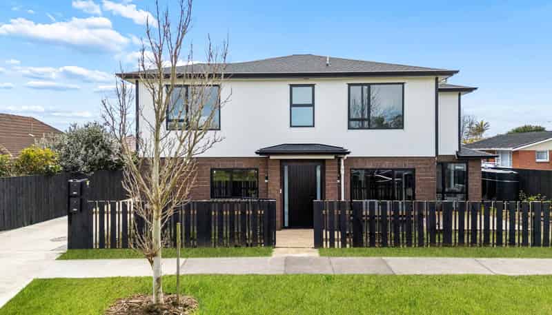 16A Paton Avenue, Papatoetoe