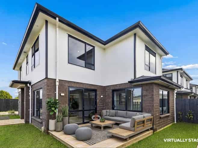 16A Paton Avenue, Papatoetoe